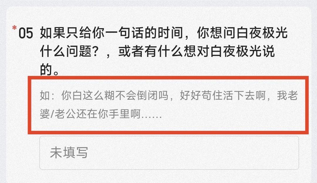 我的2023游戏大赏《白夜极光》 4
