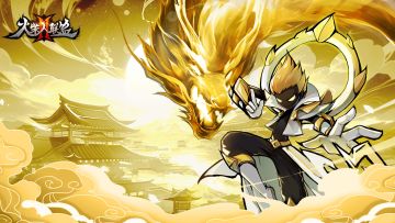 【⚡周年庆预热③】周年庆同人绘画征集评选结果