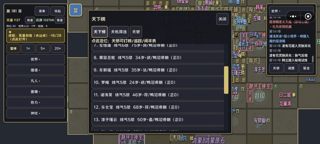 好多小说人物 2