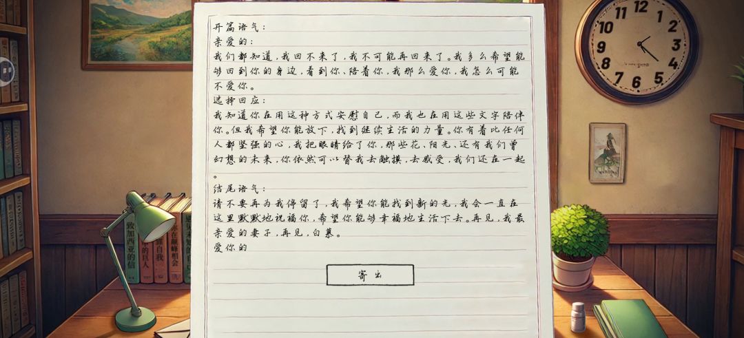 坏结局吗? 2