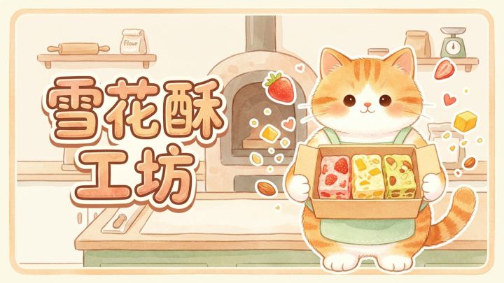 【新作预告】正在审核中✨ 敬请期待！截图