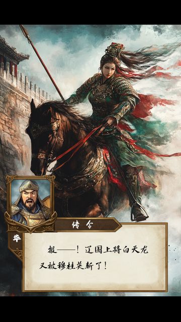 三、灭完颜还归北都，平耶律恢复中原