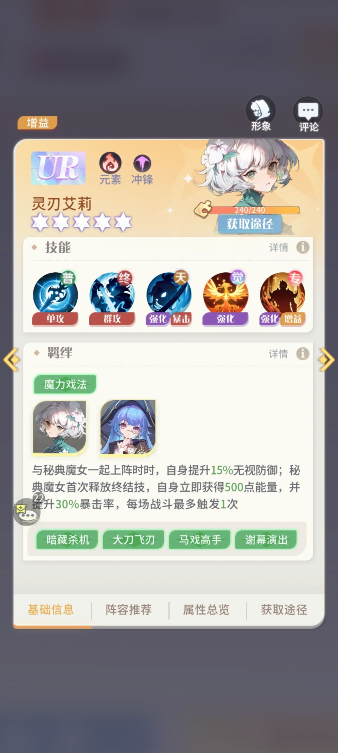 超模怪 4