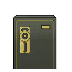 谁的空投装四个大金啊？哦，原来是我啊！