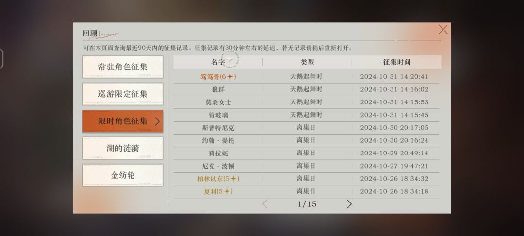 还缺个蓝手帕 2