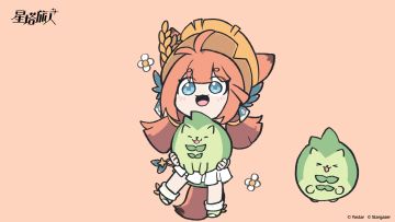 ✧客户观察报告 | 杏子