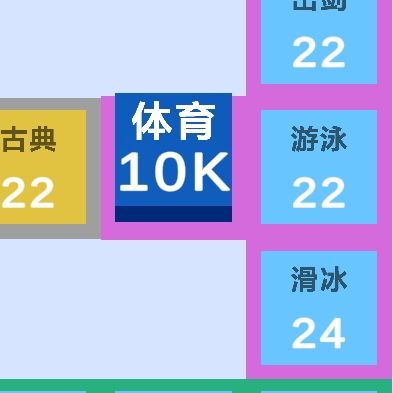 拼了个一万截图