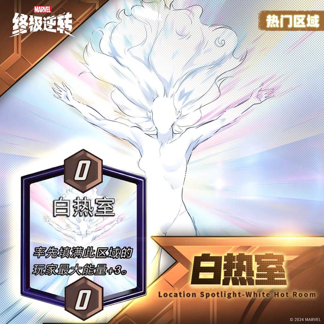 本周热门区域 1