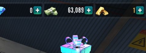 汉丰G5卡车 1