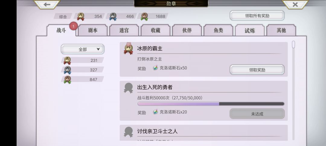冰原之主 2