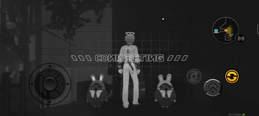 BUG反馈 3