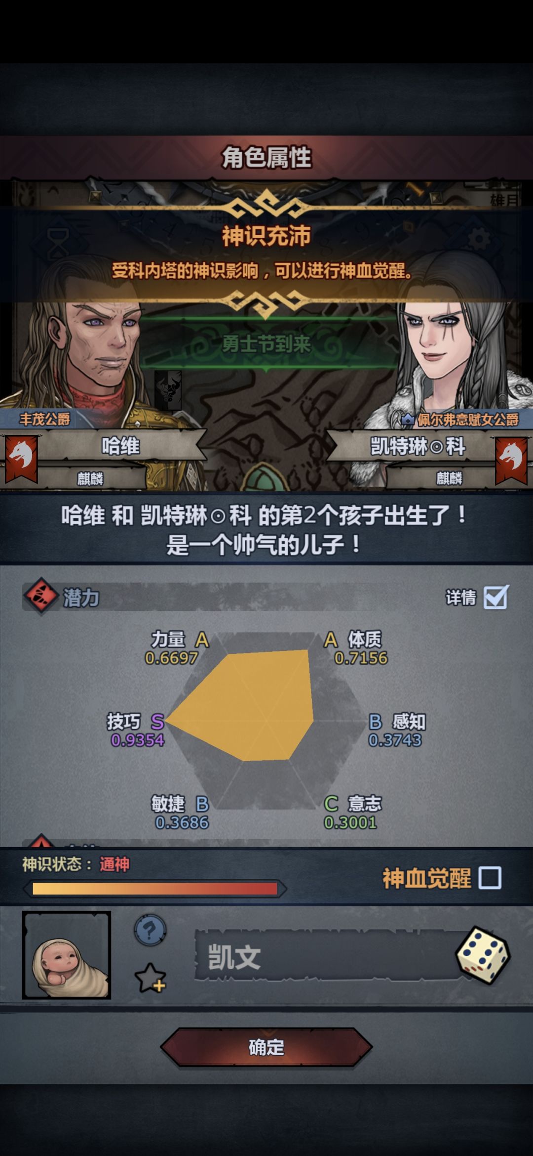 好消息出货了 坏消息数值低了 2