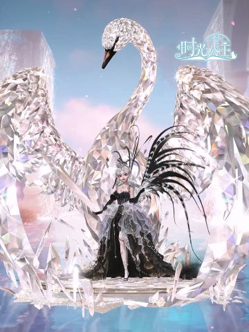 【璀璨希冀】服饰抢先看