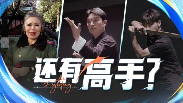 这一次，我们找到了高人指点！！