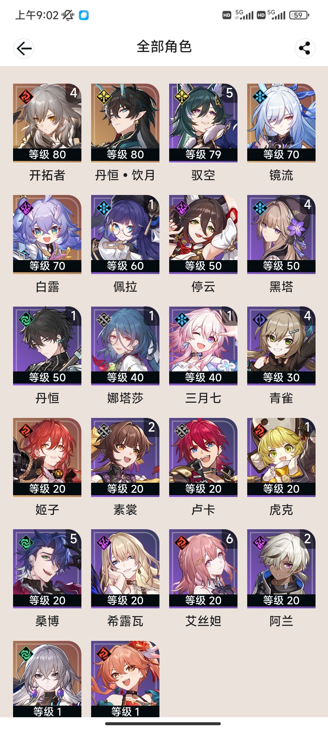 玩了俩月了还不怎么会大佬指点队伍一下 1