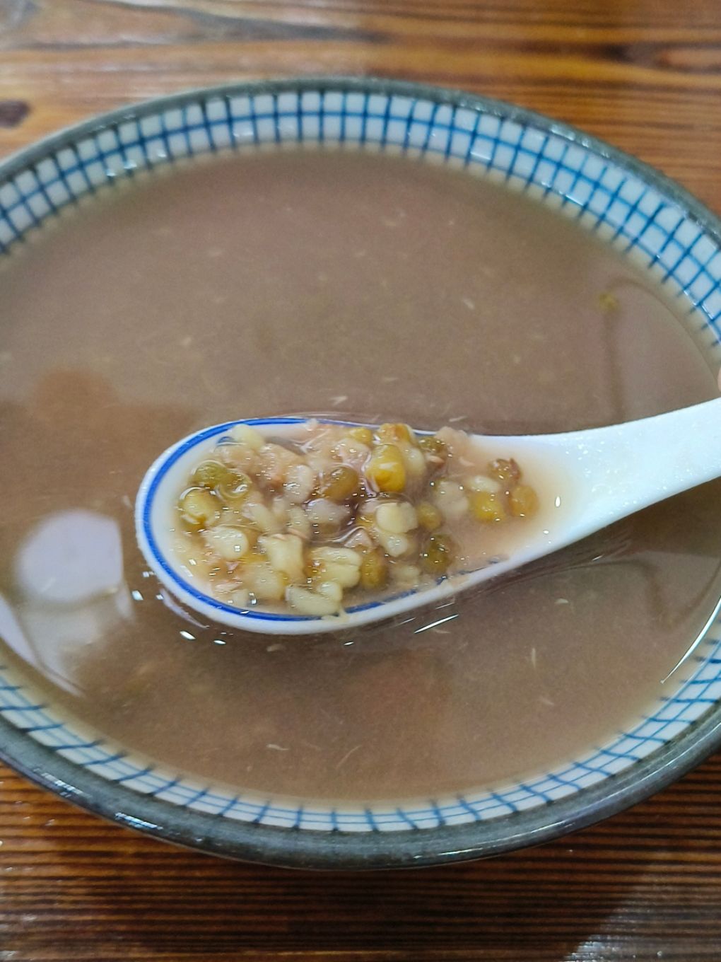 一碗绿豆汤,处暑不用慌 1