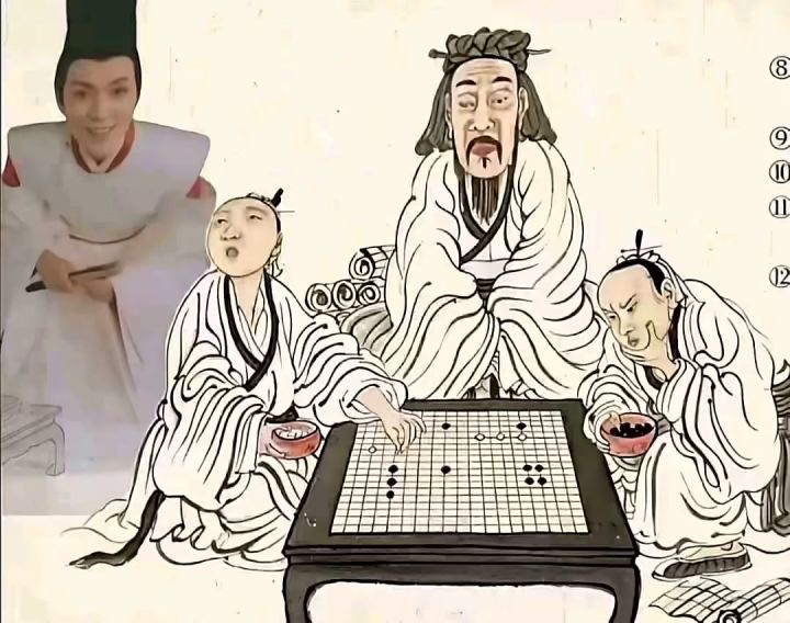 贵圈截图