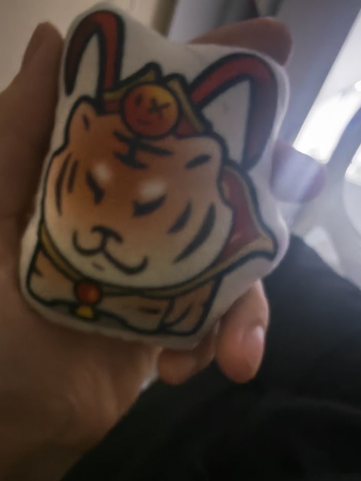 好久不玩截图