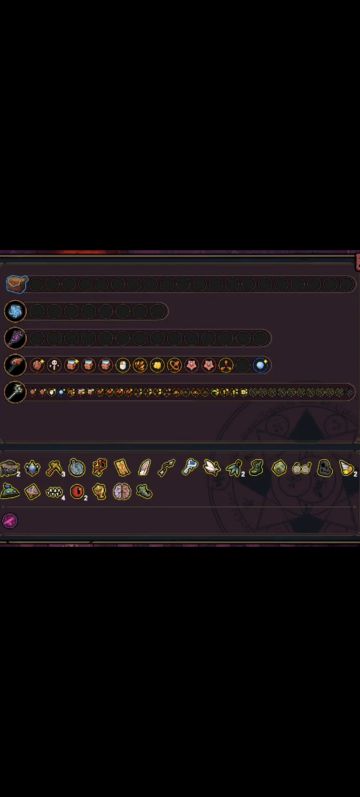 新手简洁卡组，强迫症福音5000万伤害！