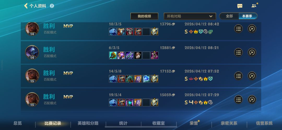 广东第一亚索 2