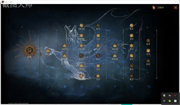 怪不得异界要凑八个队伍