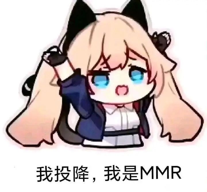 感觉要卡丘要坏了喵 2
