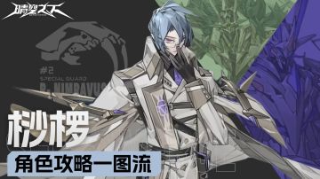 【晴空之下】桫椤攻略 UP角色测评