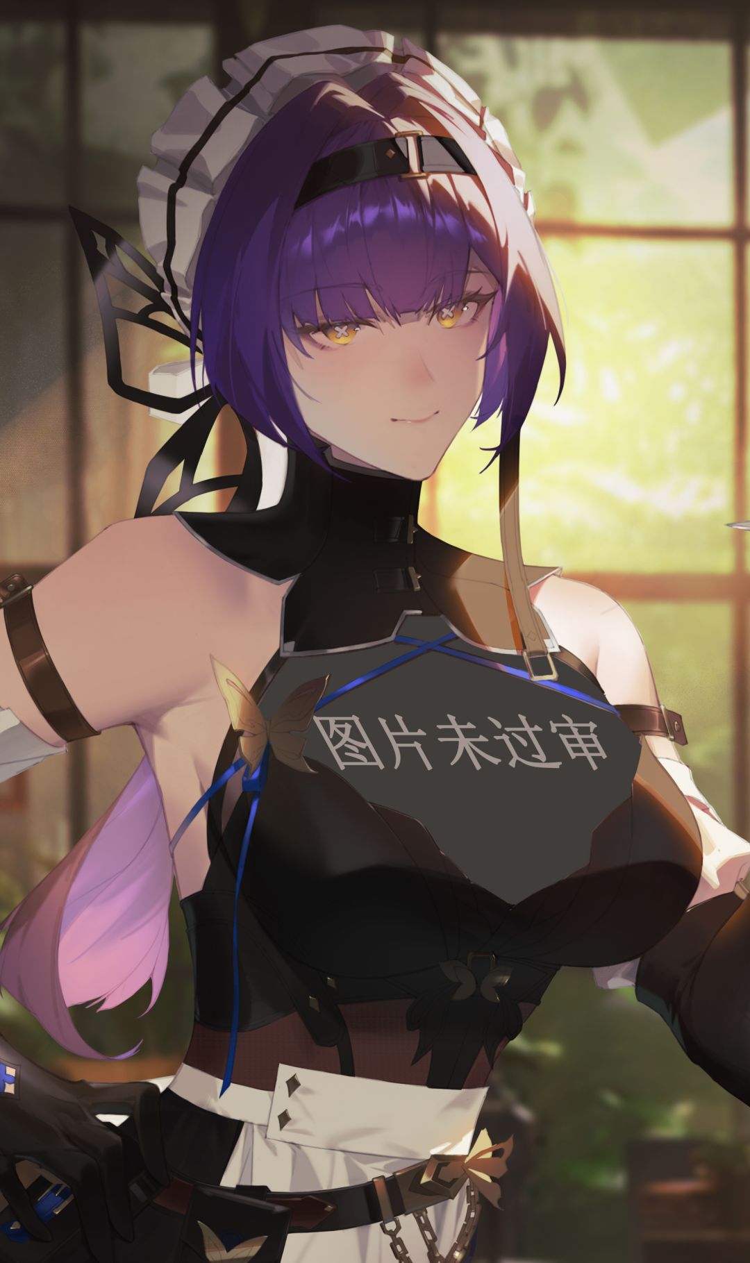 蝴蝶 1