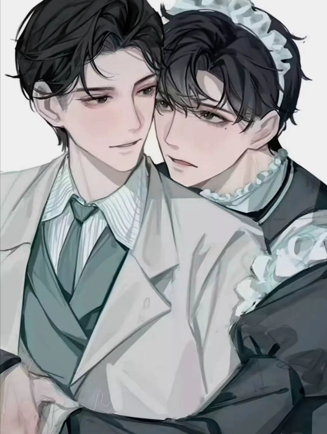有人祝99吗? 3