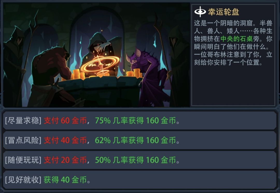 幸运转盘 3