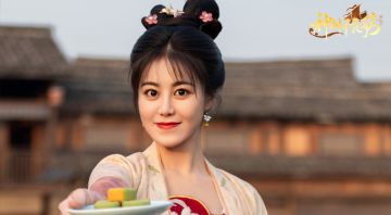 ★短剧角色介绍短片 | 孙膳★