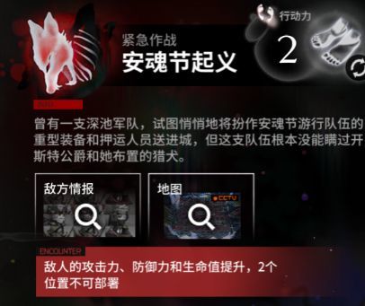 我真是气笑了，黑流树海DIC1更新 4