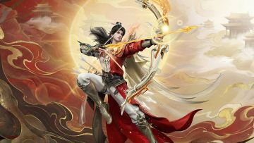 开年鸿运，新衣先行 | 刘炼新装大年初三上线直售！