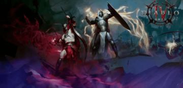 暗黑4：憎恨之王DLC2第二个新职业确认：术士