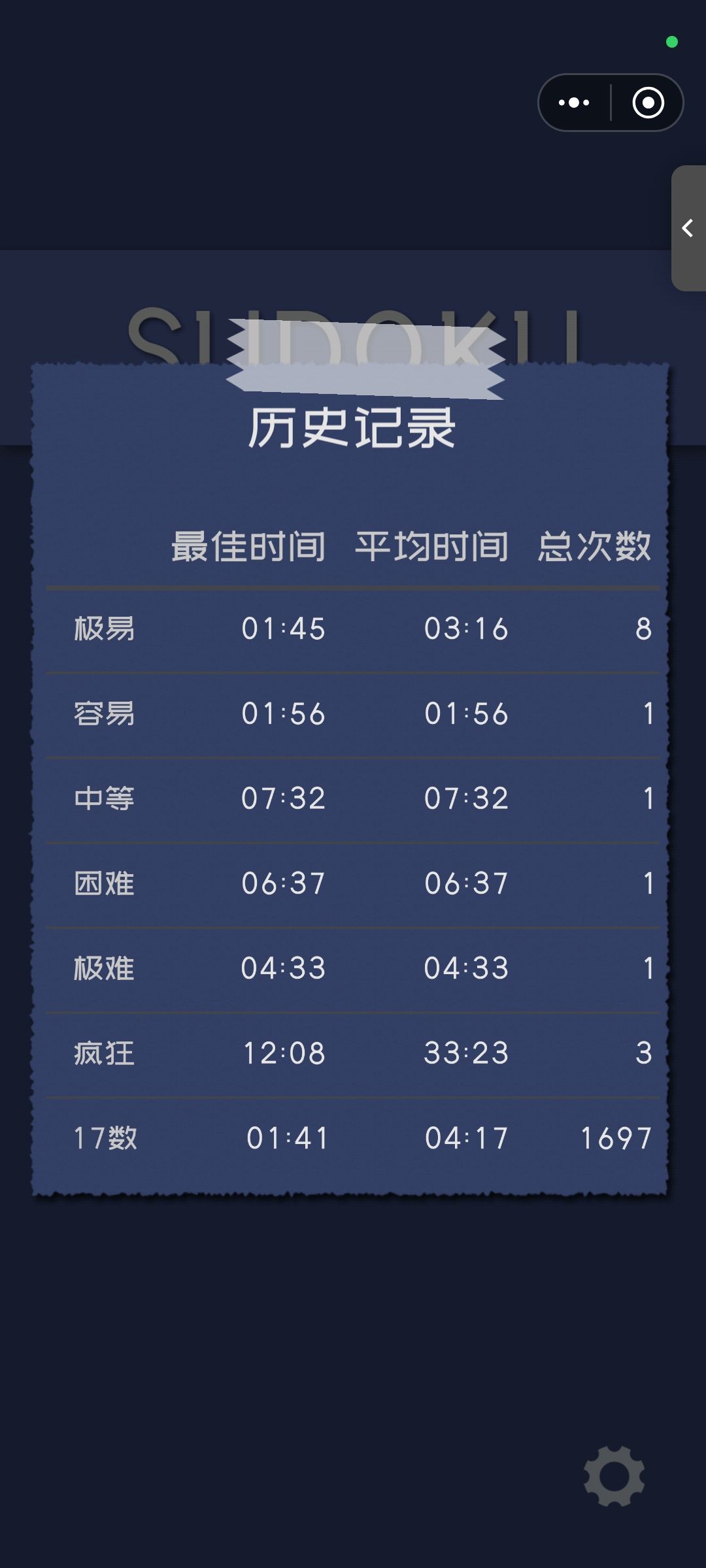 一晃好几年了 2