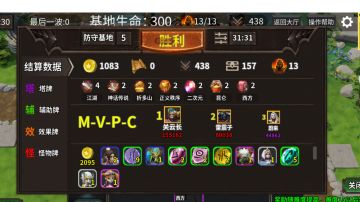 只提供给刚刚来的小伙伴入个门的小攻略哦