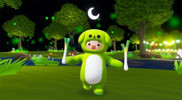 谁的DNA动了……