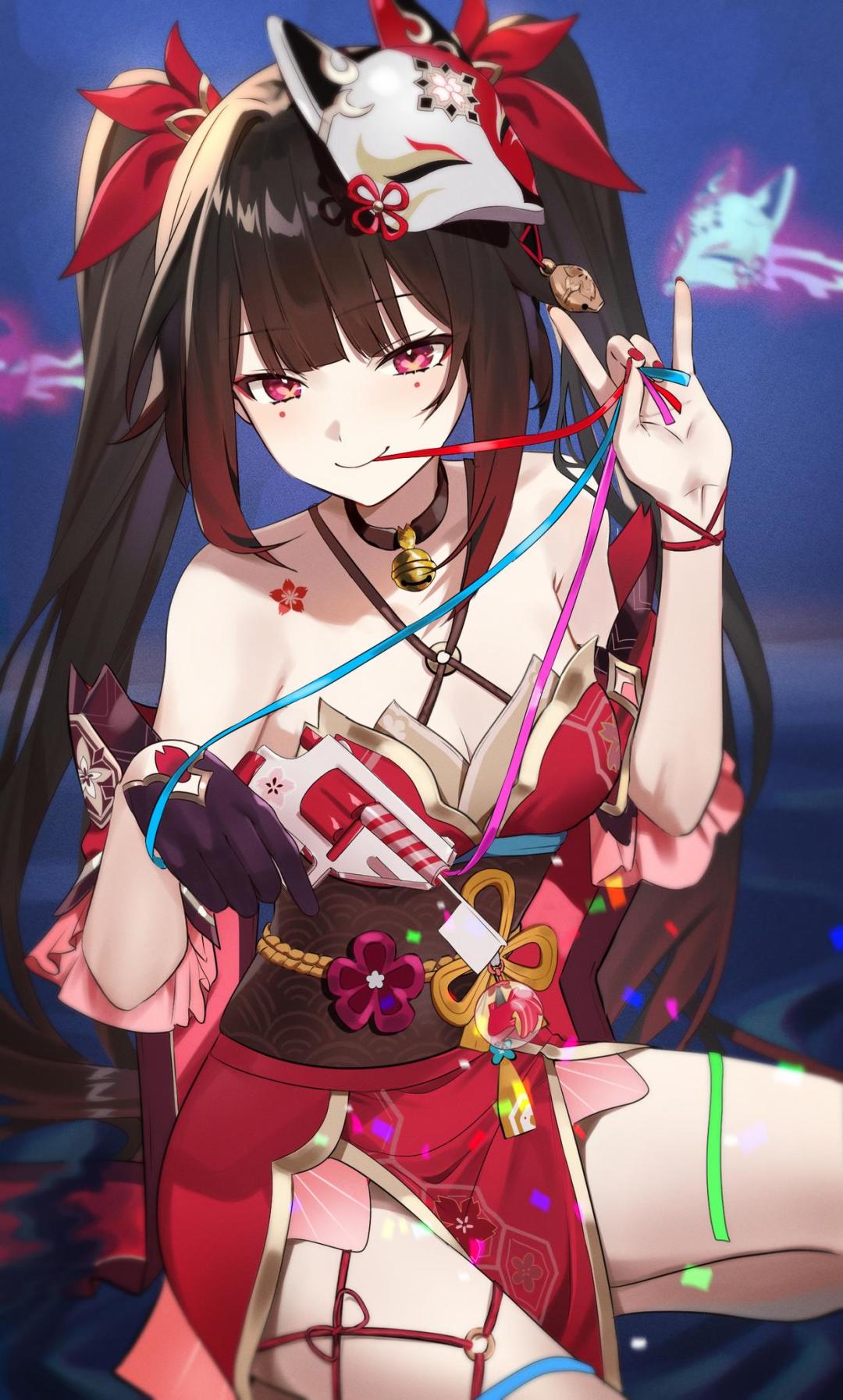 花火大人的无印良品 3
