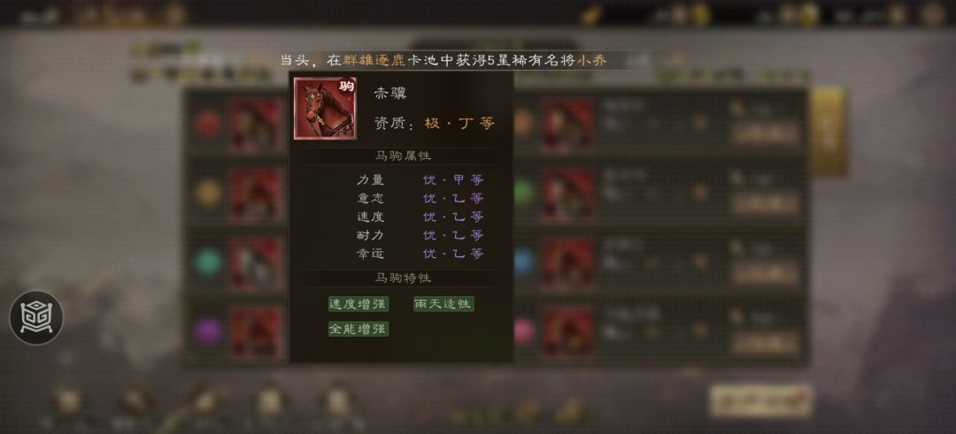 11月23日赛马前三预测 2