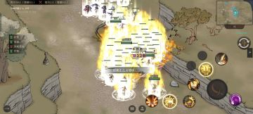 浅浅评价一下对各个角色的看法