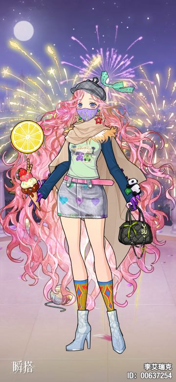 你在片场醒来，发现空无一人