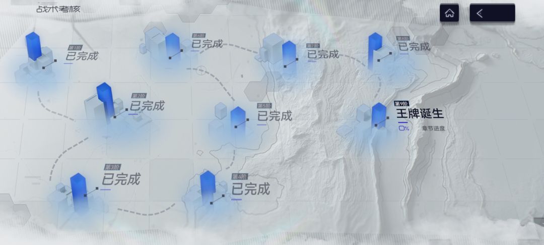 快跑,没入坑的别来了 6