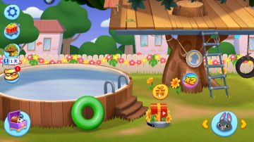 《汤姆猫总动员》礼包车有什么用呢？