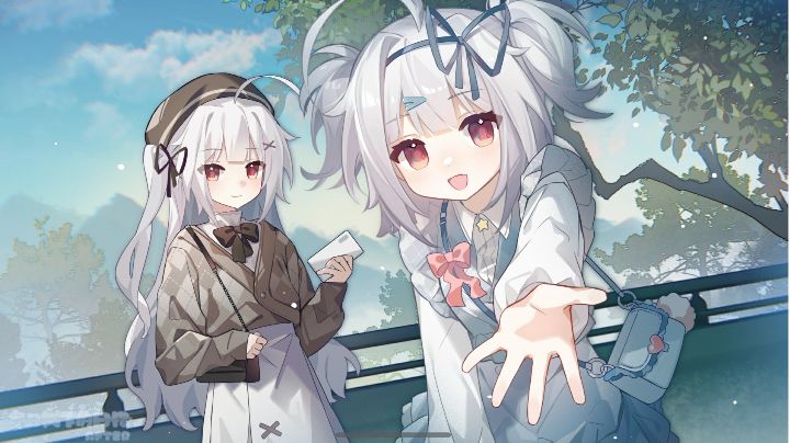 冬日树下的回忆【神悦篇•约逢之契】(17)截图