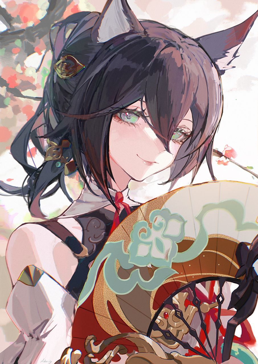 画师介绍 3