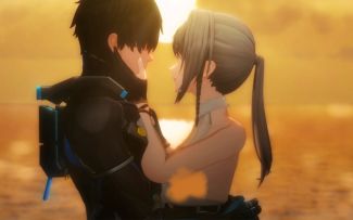 【尘白禁区】剧情动画｜曙色终至