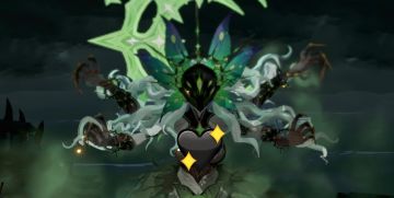 【远征八宝袋】灾厄征伐规划细节合集