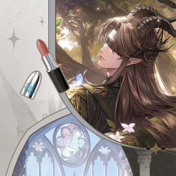 〓世界之外｜M·A·C魅可联名礼盒信息一览