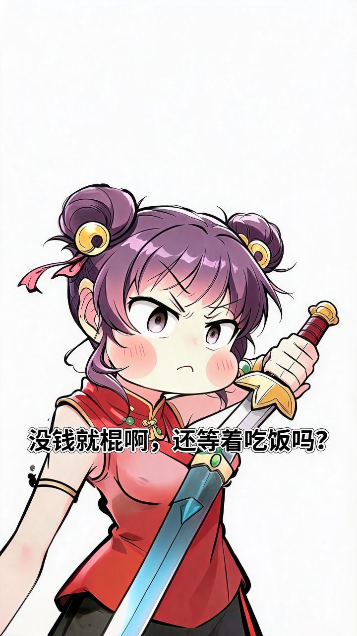 宝石系统彻底烂透了截图