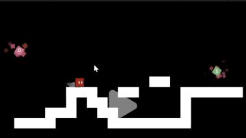 【聚光灯开发者日志02】初见雏形